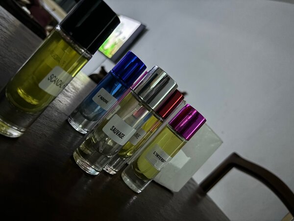 Essence