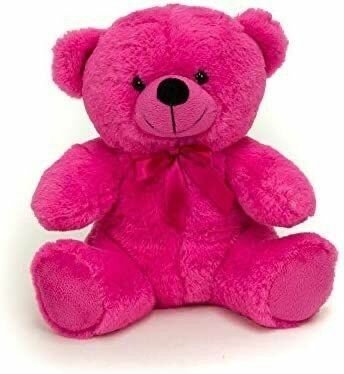 Giant Teddy Bear