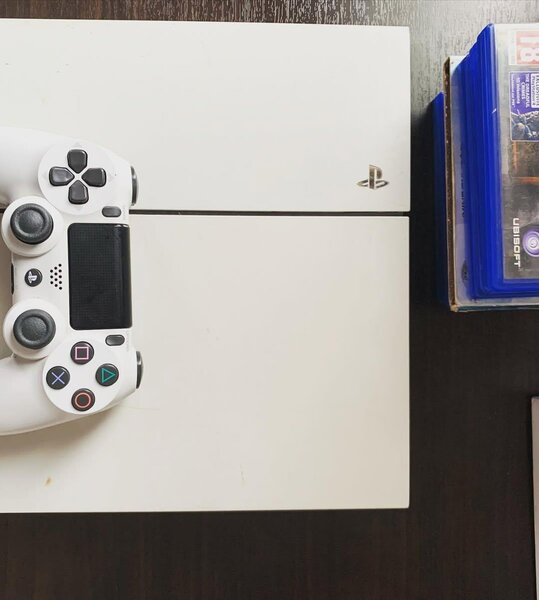 Ps4 Standard
