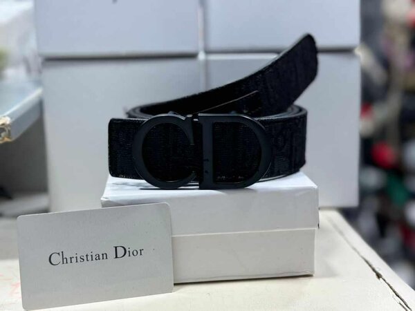 Ceinture Homme Christian Dior