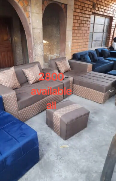 Sofa 