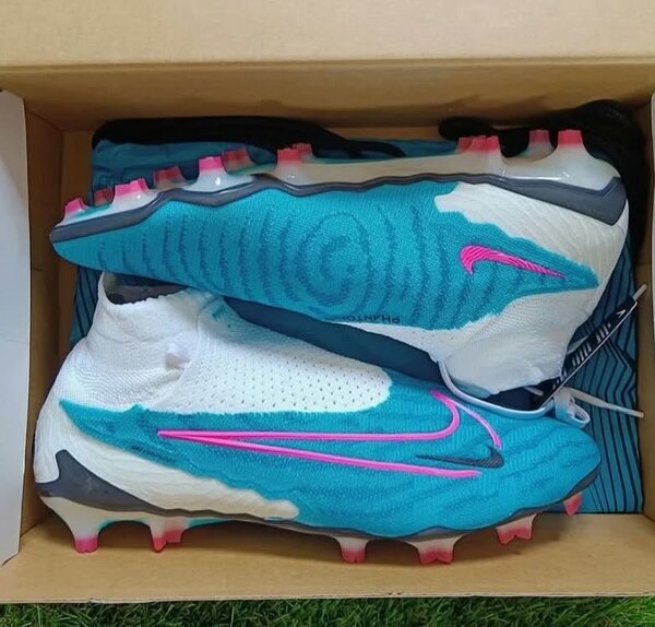 Sport boot