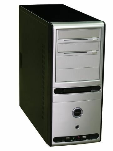 System Unit