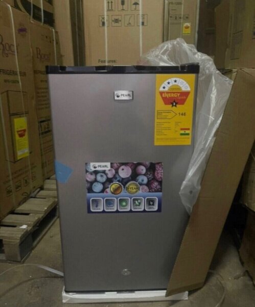 DOUBLE DOOR FRIDGE