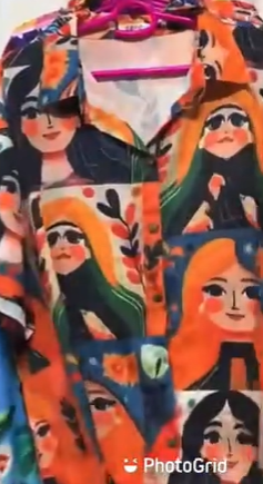 summer shirts