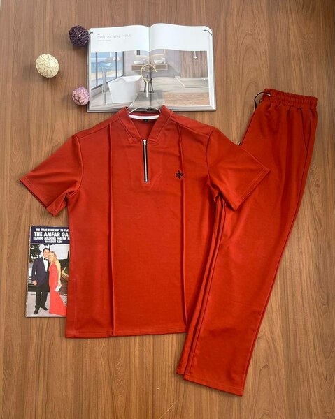 Kaftan Top and down For Men