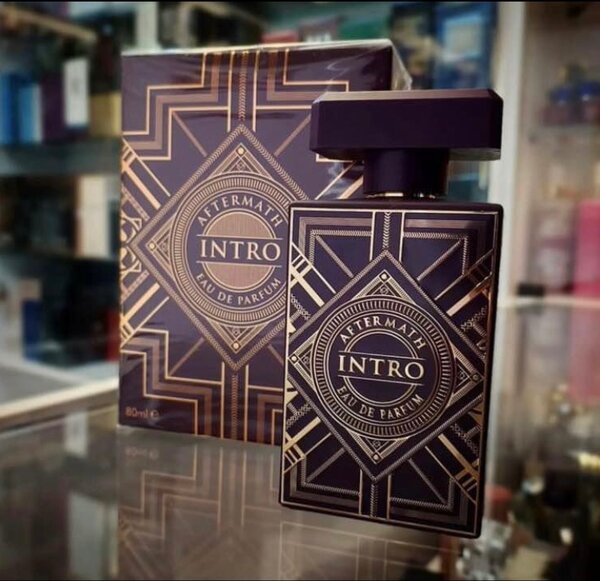 Parfum INTRO