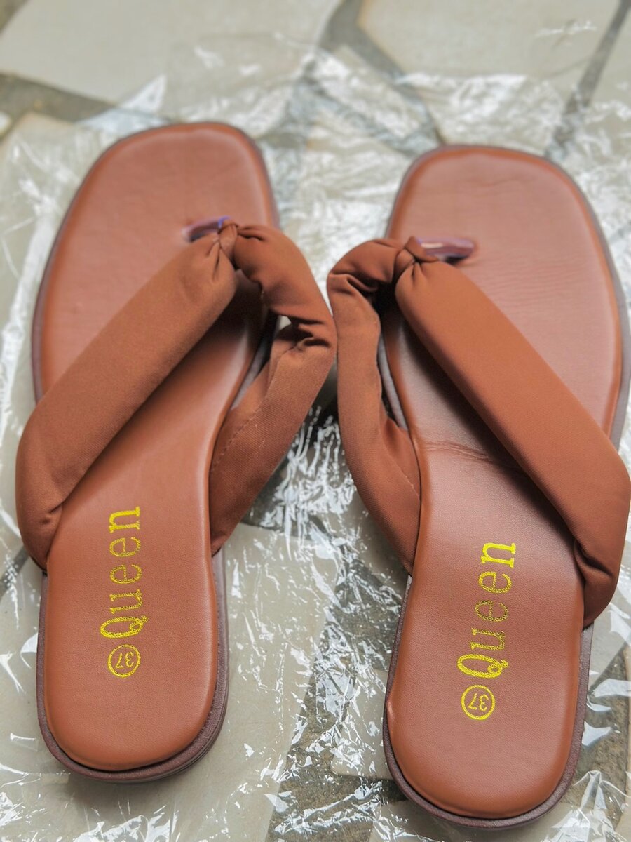 chic sandales