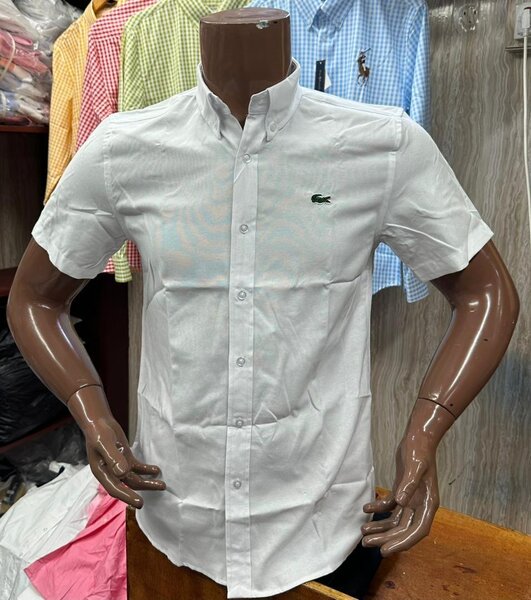 Chemise de qualite