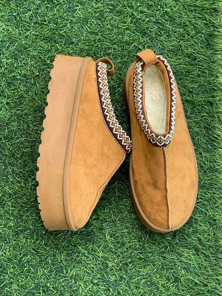Tazz Shoes