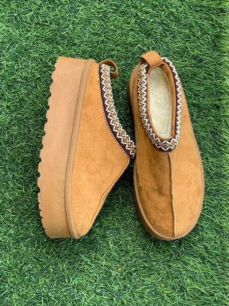 Tazz Shoes