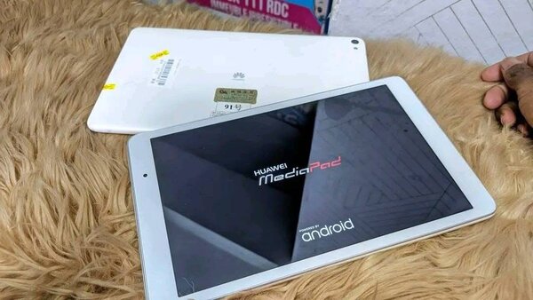 Huawei MediaPad Android Tablette