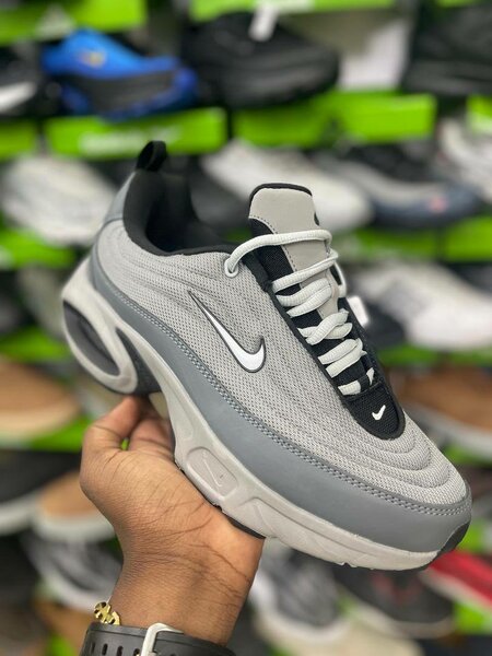 Nike runners