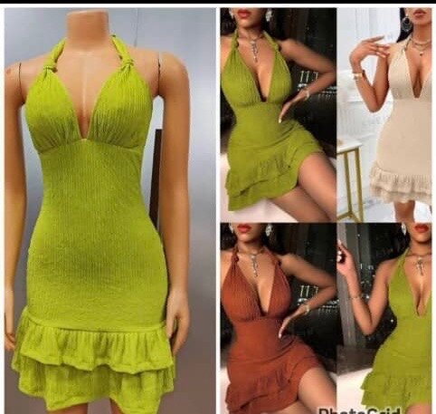 Ladies wear