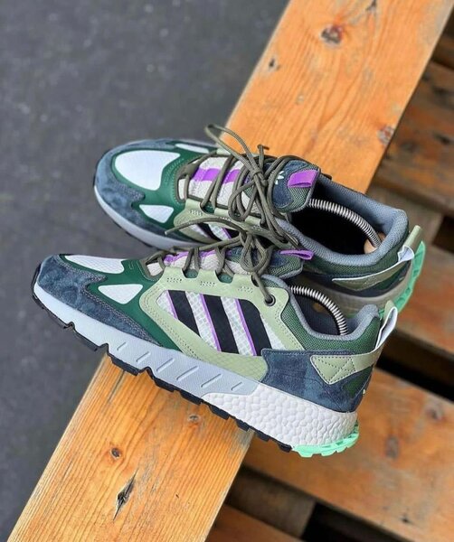Quality sneakers