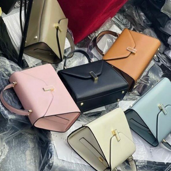 Ladies bag
