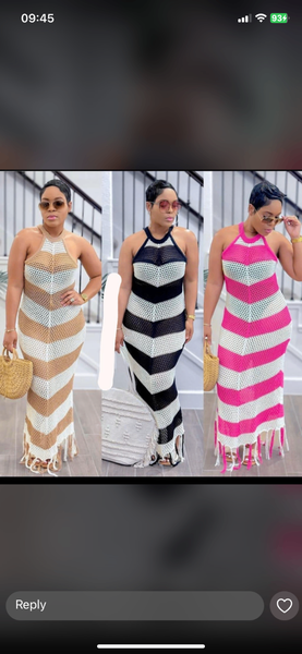 Ladies wear
