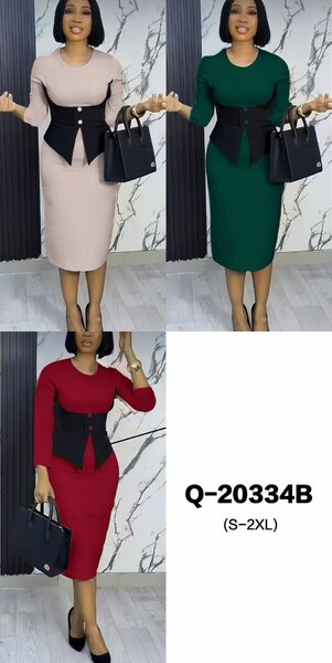 Office dresses