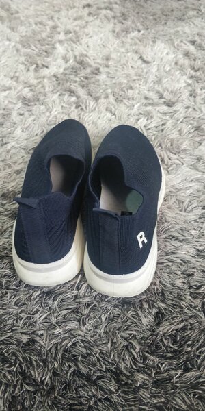 Easy wear shoes