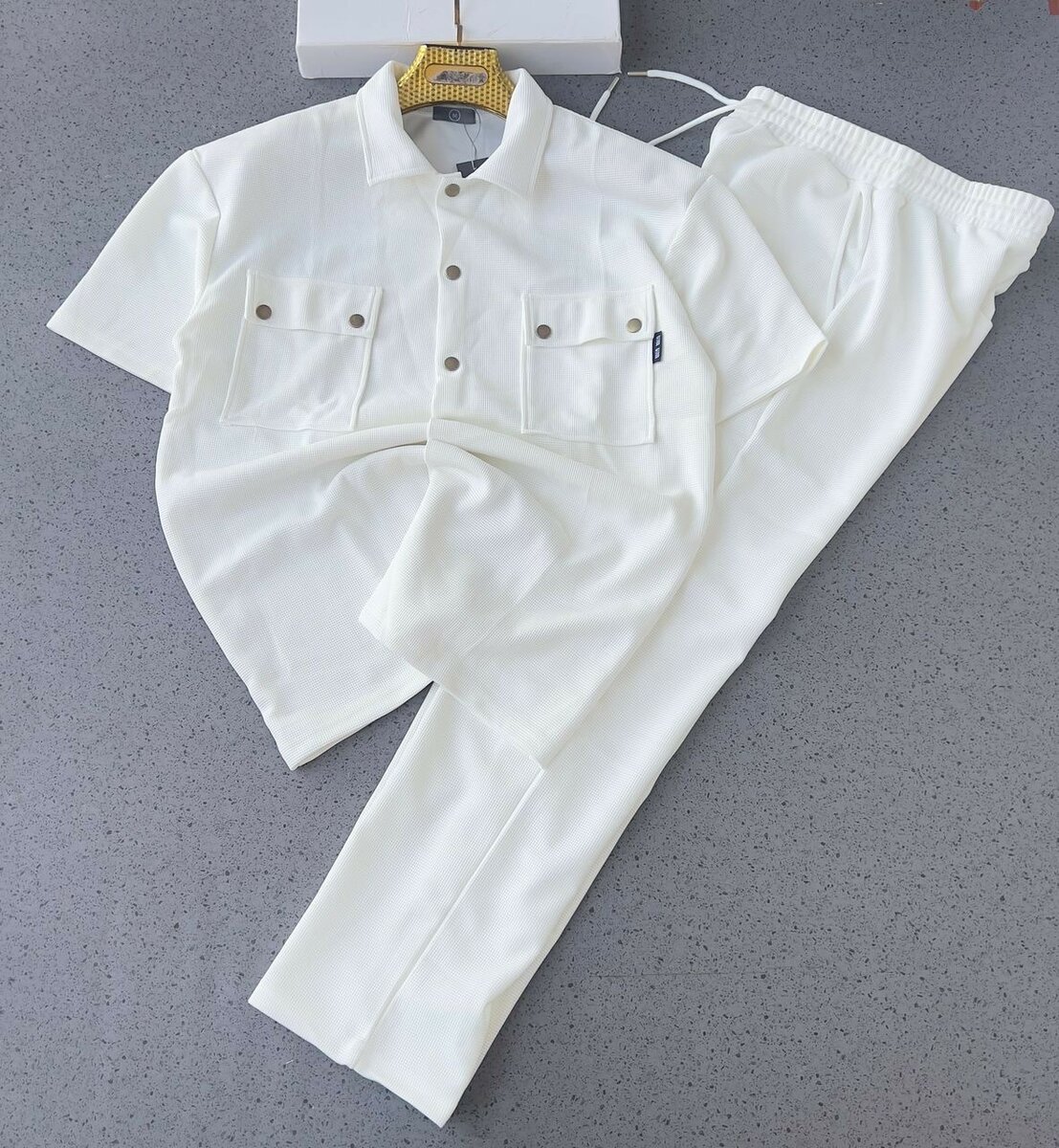 Men Kaftan