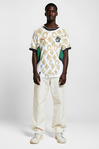 MAILLOT PRO CI