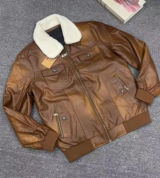 Jackets men