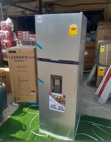 REFRIGERATOR