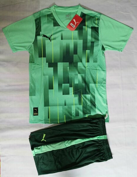 Football Jerseys