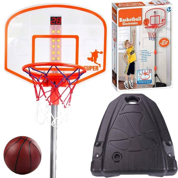 Panier de basket