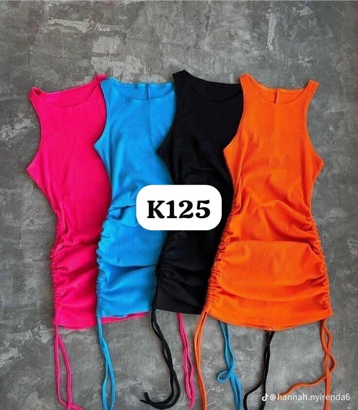 Mini dresses