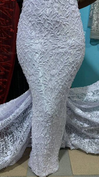 White Lace
