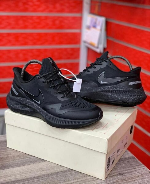 Nike runner