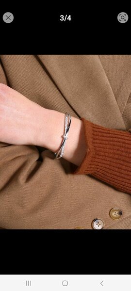 Bracelet femme