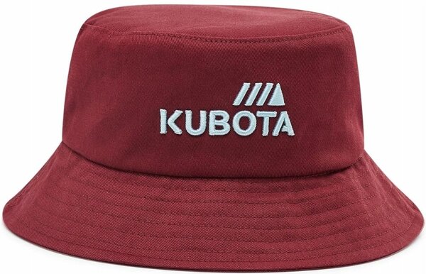 Chapeau Bob KUBOTA Easy
