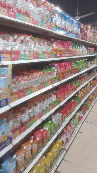 Tayyab soper store