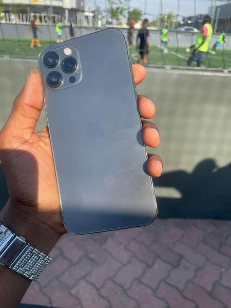 12 pro max 256Gb