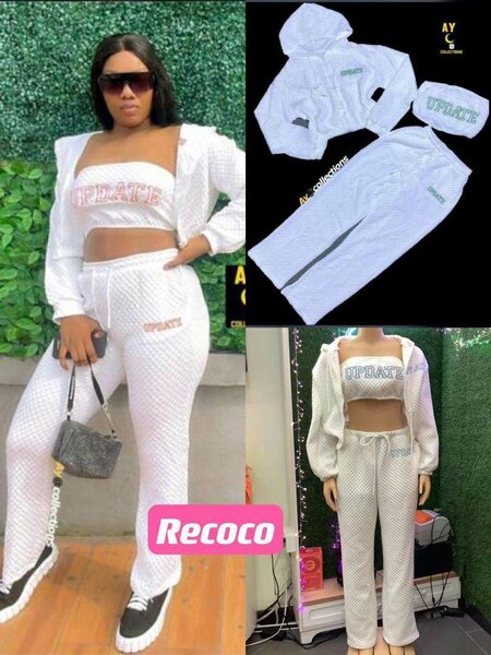 Chic complet