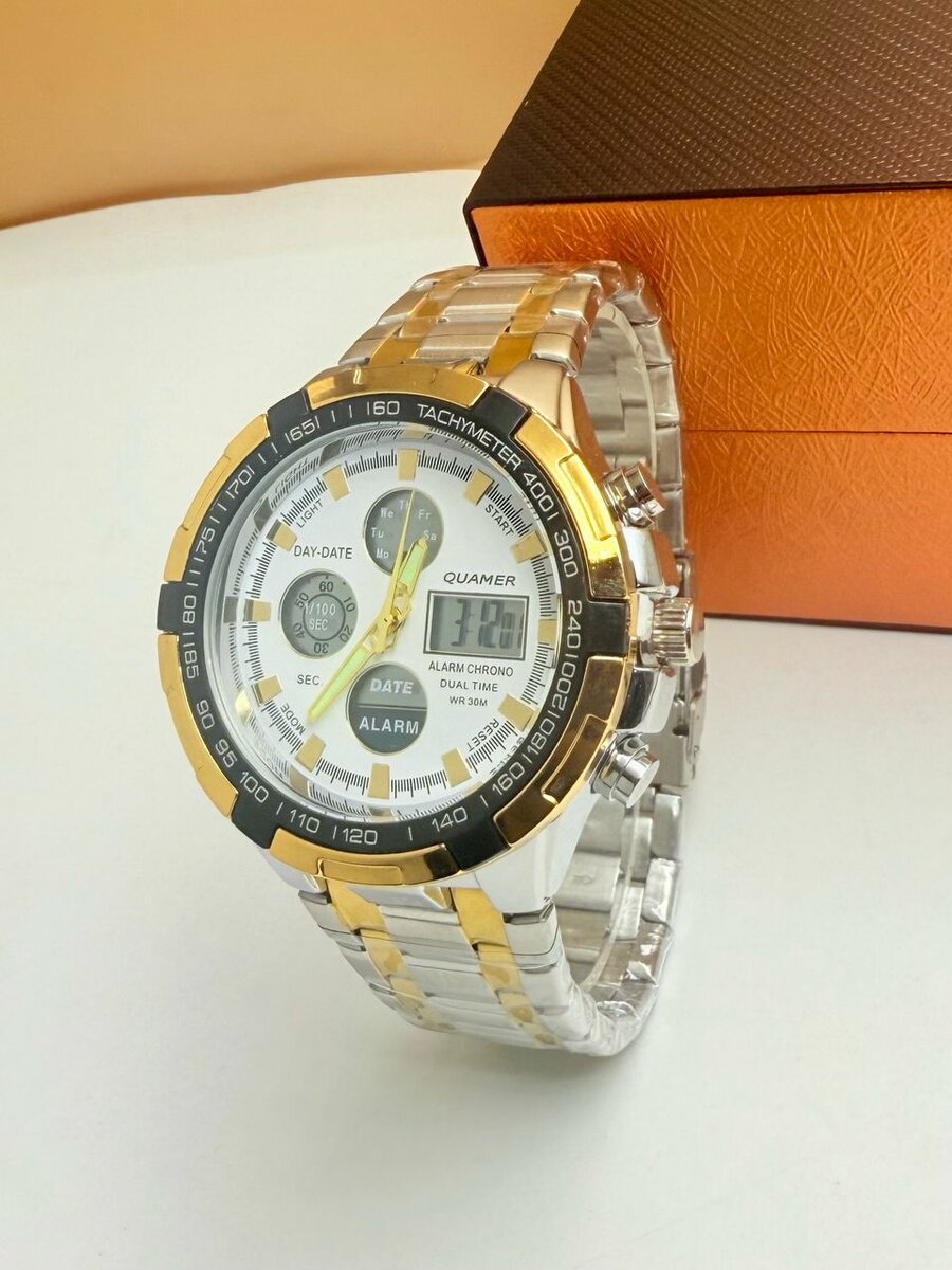 Montre