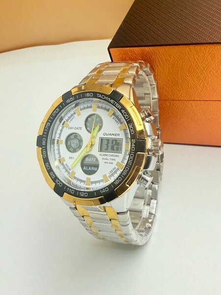 Montre