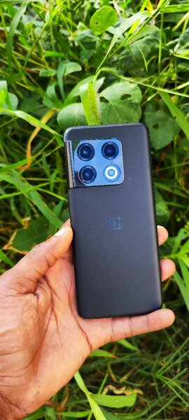 OnePlus 10 pro