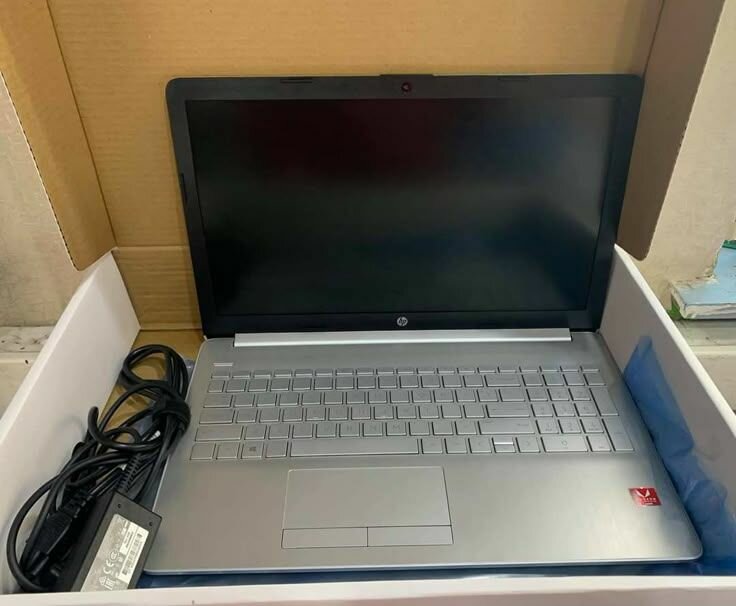 Ordinateur portable HP performant