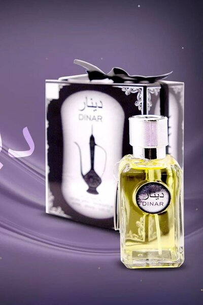 Parfum Oriental Dinar 100ml