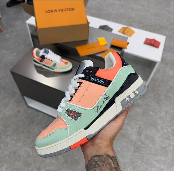 Fashion Sneakers