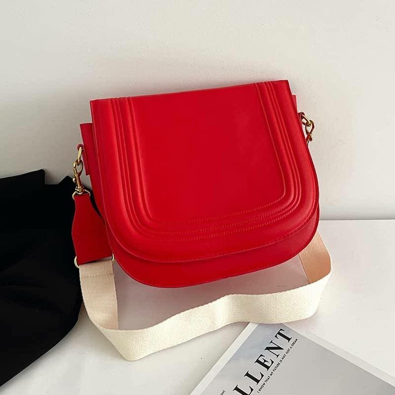 Sac bandoulière
