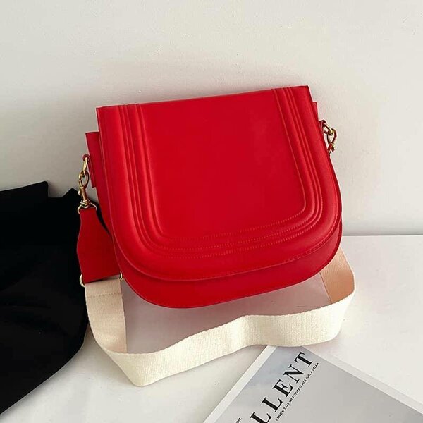 Sac bandoulière