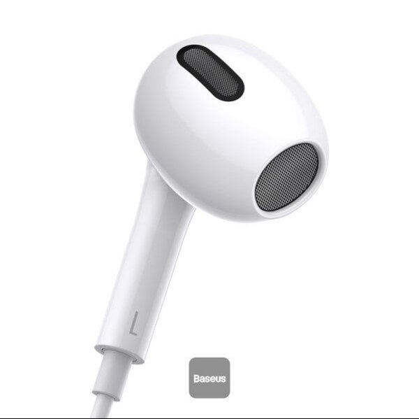 Écouteurs Baseus Encok C17 USB-C