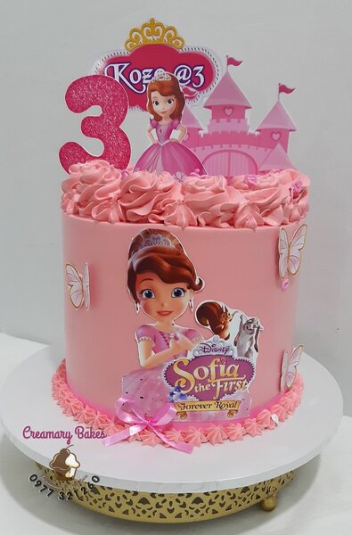 Cakes