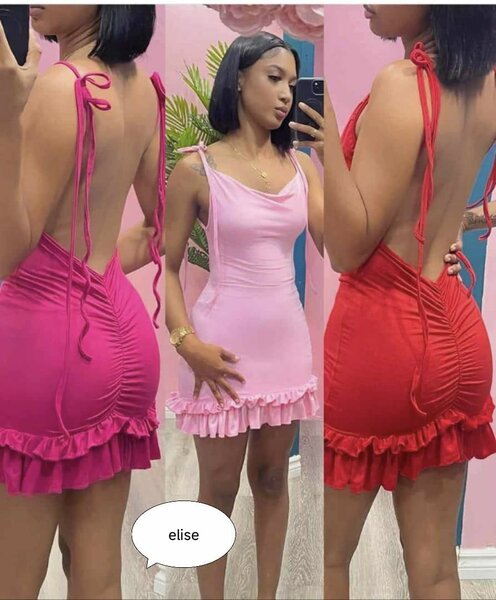 Ladies wear