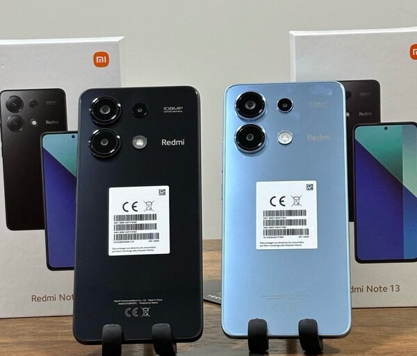 XIAOMI NOTE 13