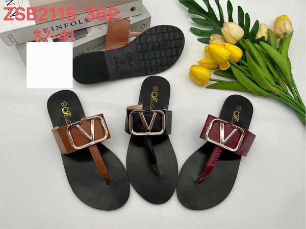 Slippers